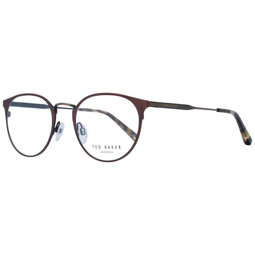 Photos - Sunglasses Ted Baker Optical Frame TB4350 162 50 TB4350 50162