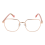 Polaroid Polaroid Optical Frame PLD D524/G DDB18 52 2