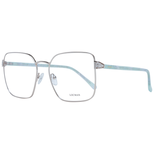 Locman Locman Optical Frame LOCV005 GRN 57