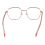 Polaroid Polaroid Optical Frame PLD D524/G DDB18 52 3