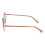 Polaroid Polaroid Optical Frame PLD D524/G DDB18 52 4