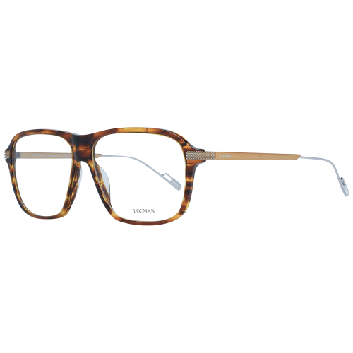 Locman Locman Optical Frame LOCV003 DEM 58