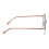 Polaroid Polaroid Optical Frame PLD D524/G DDB18 52 5