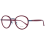 Locman Locman Optical Frame LOCV006 RED 50 1