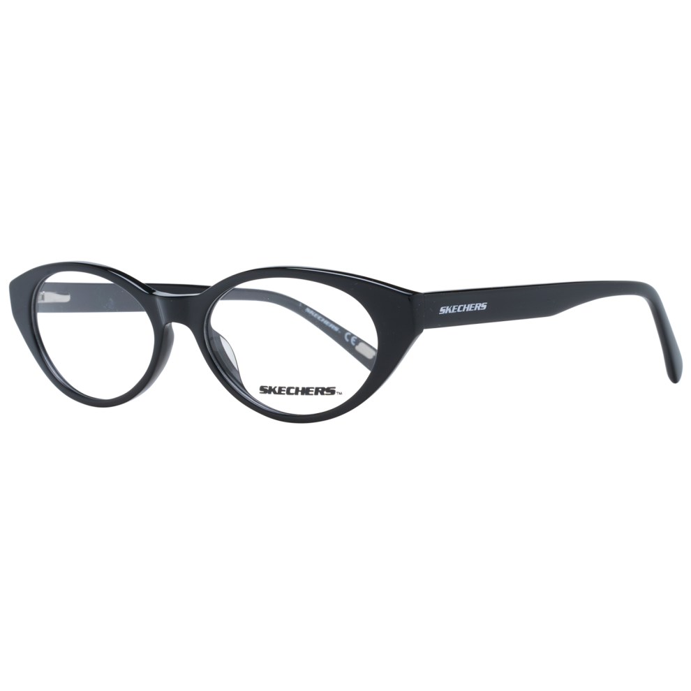 Skechers Optical Frame Se2193 001 52