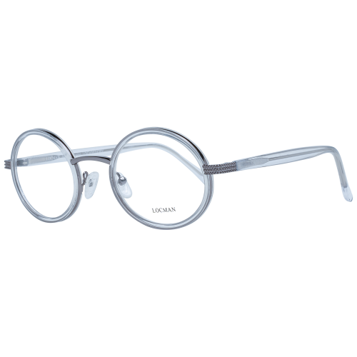 Locman Locman Optical Frame LOCV007 CRY 50