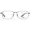 BMW BMW Optical Frame BW5046-H 012 56 Titanium 2