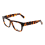 GCDS Optical Frame GD5011 052 54 1