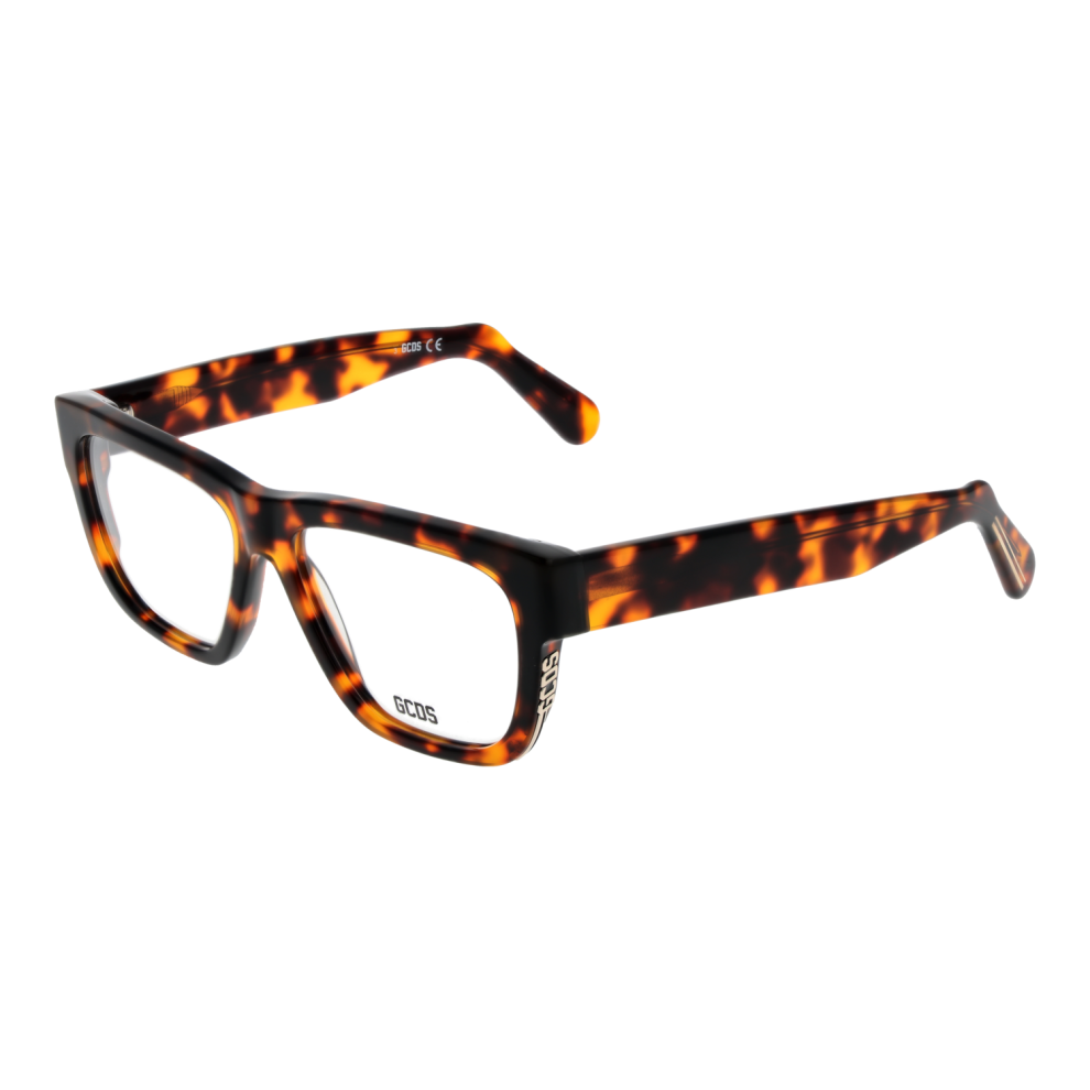 Photos - Glasses & Contact Lenses GCDS Optical Frame GD5011 052 54 GD5011 54052 