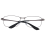 BMW BMW Optical Frame BW5046-H 012 56 Titanium 3