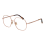 Max Mara Optical Frame MM5097 033 55 1