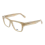 GCDS Optical Frame GD5011 025 54 1