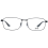 BMW BMW Optical Frame BW5046-H 001 56 Titanium 2