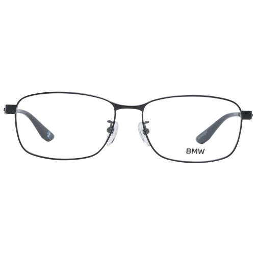 BMW BMW Optical Frame BW5046-H 001 56 Titanium 1