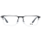 BMW BMW Optical Frame BW5048-H 002 54 Titanium 2