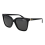 Polaroid Polaroid Sunglasses PLD 4155/S/X 807M9 55 1