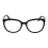 Guess Guess Optical Frame GU2881 001 53 2