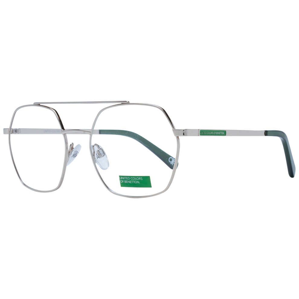 Benetton Optical Frame Beo3065 402 53