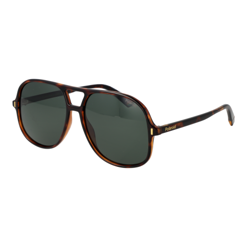 Polaroid Polaroid Sunglasses PLD 6217/S 086UC 57