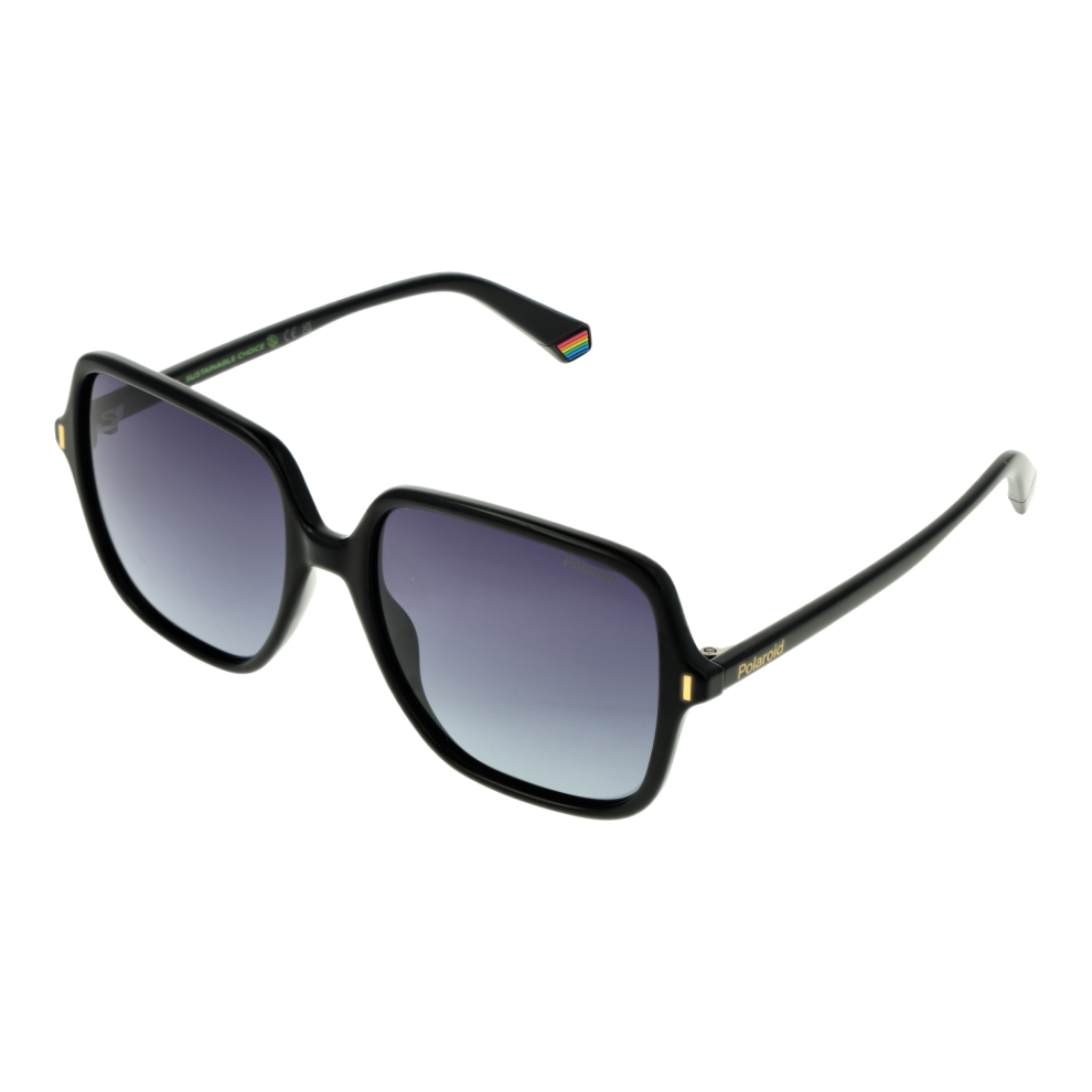 Polaroid Sunglasses Pld 6219/S 807Wj 56 Black