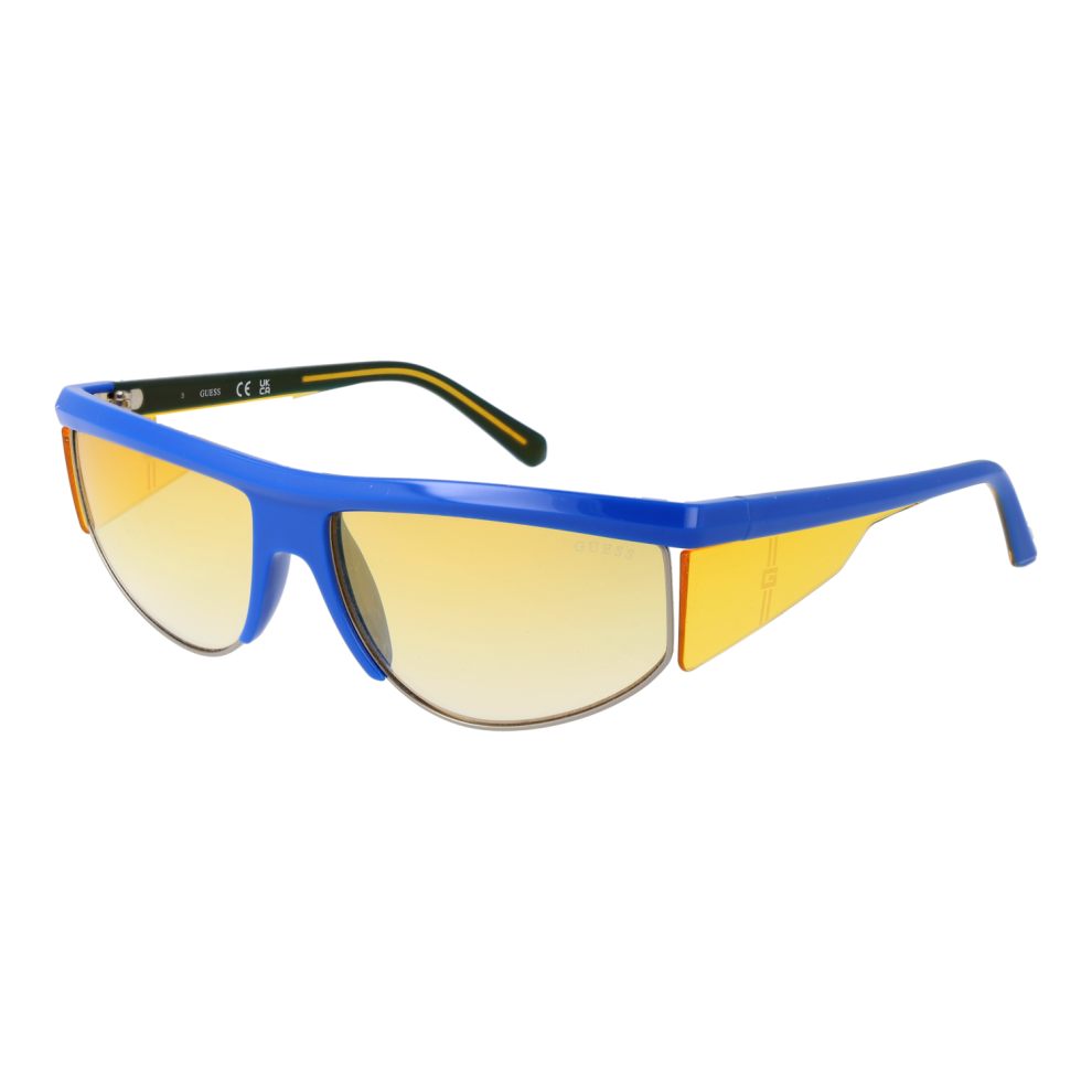 Guess Sunglasses Gu00072 90G 62