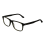 Spy Optical Frame 573495443000 55 Dwight 1