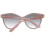 Skechers Skechers Sunglasses SE6104 73H 55 3