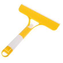 Window Squeegee and Glass Cleaner Set for Shower Doors, Bathroom Mirrors, Streak MultiSurface Use