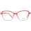 Sting Optical Frame USJ729 6BDP 49 Sunglasses Clip 4