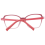 Sting Optical Frame USJ729 6BDP 49 Sunglasses Clip 6