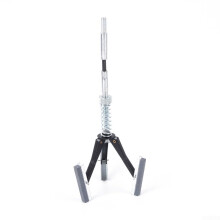Adjustable Engine Cylinder Hone Tool with Automatic Centering Head and Flexible Shaft 3288mm