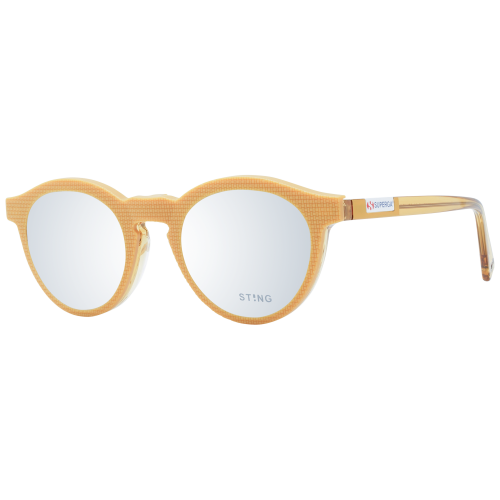 Sting Optical Frame SST437 U84X 48 Sunglasses Clip