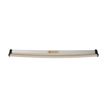 Panoramic Sunroof Sunshade Curtain Beige UV Heat Reduction FactoryStyle Fit for Audi A5 20082016