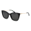 Polaroid Polaroid Sunglasses PLD 4144/S/X 807M9 52 1