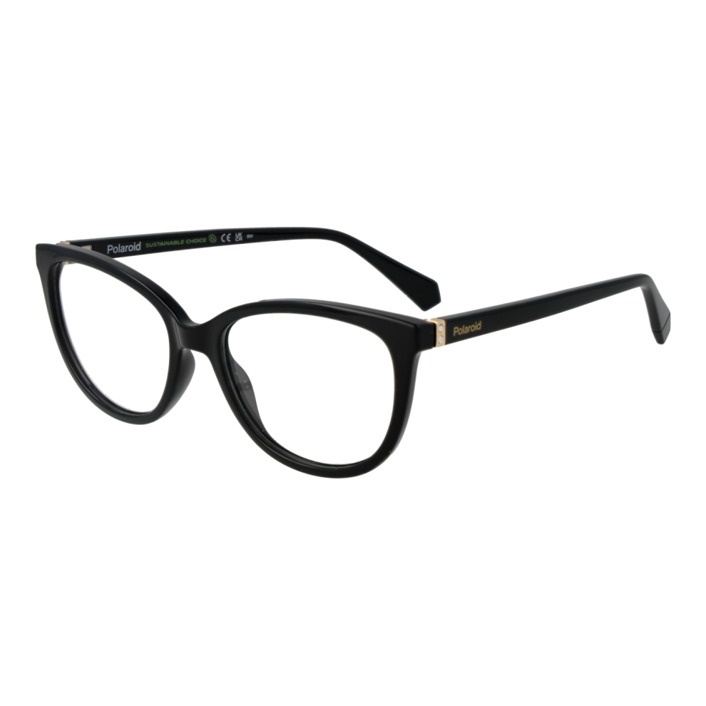 New Polaroid Men's Optical Frame Pld D504 80717 53 Pld D504 5380717