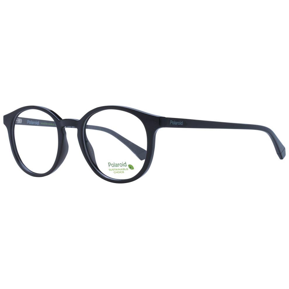 New Polaroid Men's Optical Frame Pld D498 80739 50 Pld D498 5080739