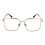 Scotch & Soda Optical Frame SS2019 405 55 2
