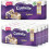 Cushelle Quilted 3-Ply Double Size 32 Toilet Rolls 2