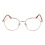 Polaroid Polaroid Optical Frame PLD D456/G DDB19 51 2