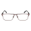Timberland Timberland Optical Frame TB1770 009 57 2
