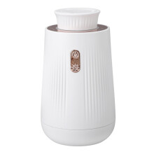Smart Odor Sensing Automatic Car Air Freshener Diffuser with Programmable Spray Schedule for Home and Office