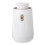 Smart Odor Sensing Automatic Car Air Freshener Diffuser with Programmable Spray Schedule for Home and Office 1