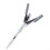 Adjustable Engine Cylinder Hone Tool with Automatic Centering Head and Flexible Shaft 3288mm 2