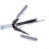 Adjustable Engine Cylinder Hone Tool with Automatic Centering Head and Flexible Shaft 3288mm 3