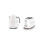 Smeg (Storm Blue) Smeg Matte Bundle Set KLF03 Kettle & TSF01 2 Slice Toaster 3