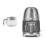 Smeg (Red) Smeg DCF02 Drip Filter Coffee Machine +DCG01 Glass Carafe Spare Jug Bundle 9