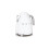 Smeg (White) Smeg Bundle Set TSF03 4-Slice Toaster & KLF03 Kettle Bundle Set 3