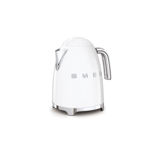 Smeg (Red) Smeg Bundle Set TSF03 4-Slice Toaster & KLF03 Kettle Bundle Set 2