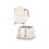 Smeg (Pastel Blue) Smeg Bundle Set TSF03 4-Slice Toaster & KLF03 Kettle Bundle Set 5