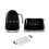 Smeg (Pink) Smeg KLF03 Kettle + TSF01 Toaster + TSBW01 Bun Warmer Bundle 3